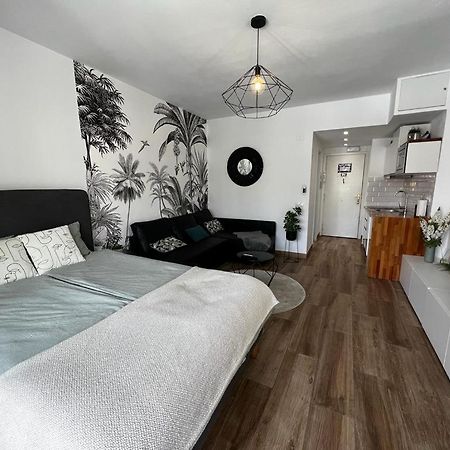 Lux Apartment By Namaste Elite Torremolinos Exteriör bild