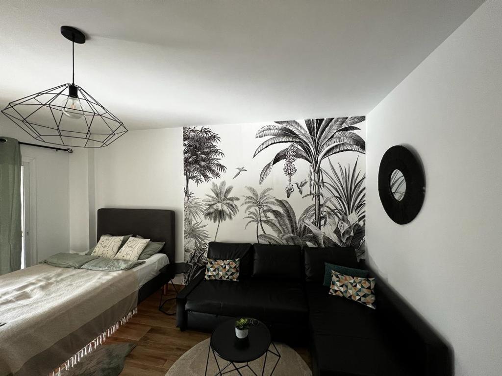Lux Apartment By Namaste Elite Torremolinos Exteriör bild