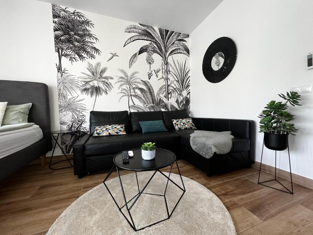 Lux Apartment By Namaste Elite Torremolinos Exteriör bild