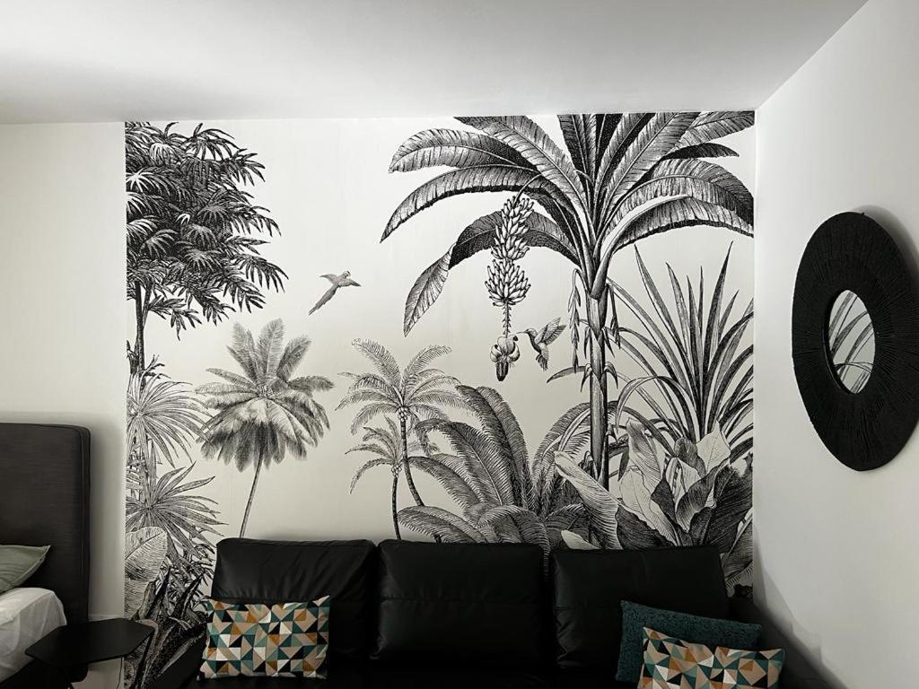 Lux Apartment By Namaste Elite Torremolinos Exteriör bild