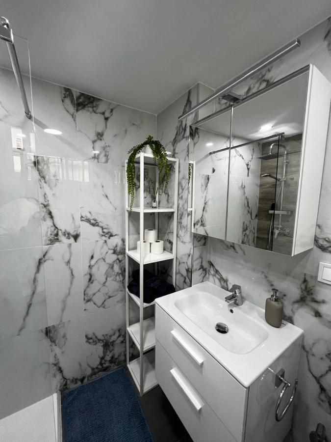 Lux Apartment By Namaste Elite Torremolinos Exteriör bild