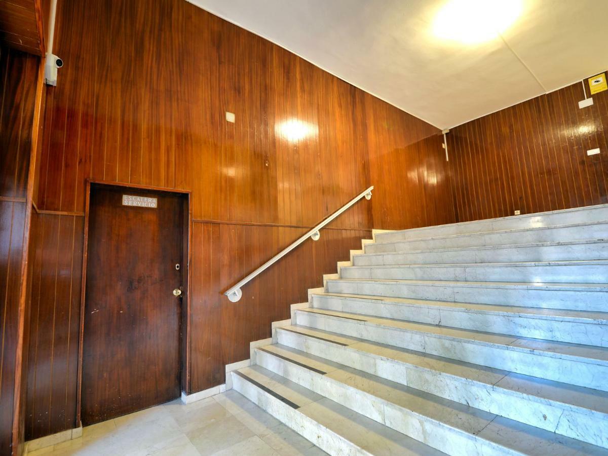 Lux Apartment By Namaste Elite Torremolinos Exteriör bild